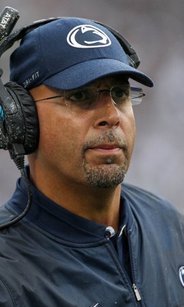 Rose Bowl: James Franklin Media Day Recap